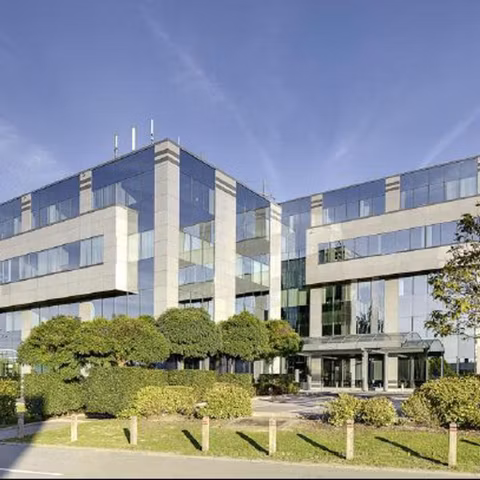 Offices for rent <br> Machelen