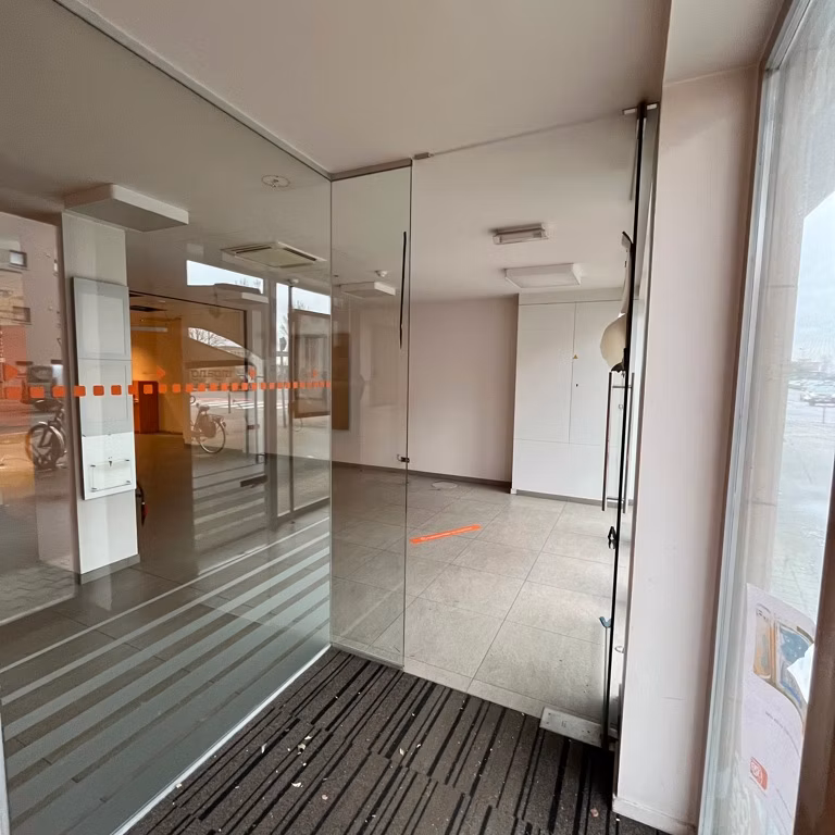 MARKTSTRAAT 107 - 109