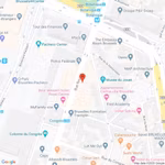 Bureau à louer <br> Bruxelles