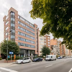 Bureaux à louer 