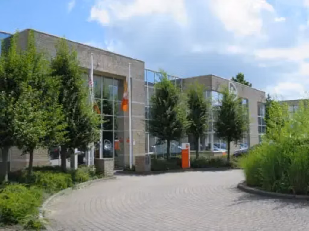 GEN DE WITTELAAN 11C