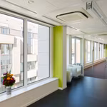 TO LET - OFFICES - BRUSSELS 