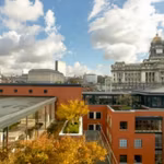 HAUTE 139-ESP JACQMOTTE - B - 352/2446