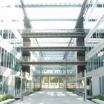 Kantoor te huur <br> Bruxelles