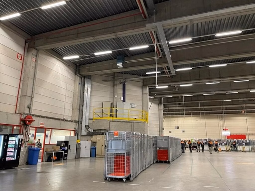 Office for rent <br> Mechelen