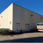 CHAUSSEE DE GAND 1440 SINT AGATHA BERCHEM / DILBEEK