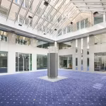 ROYAL CENTER  - 3RD + 4TH FLOOR