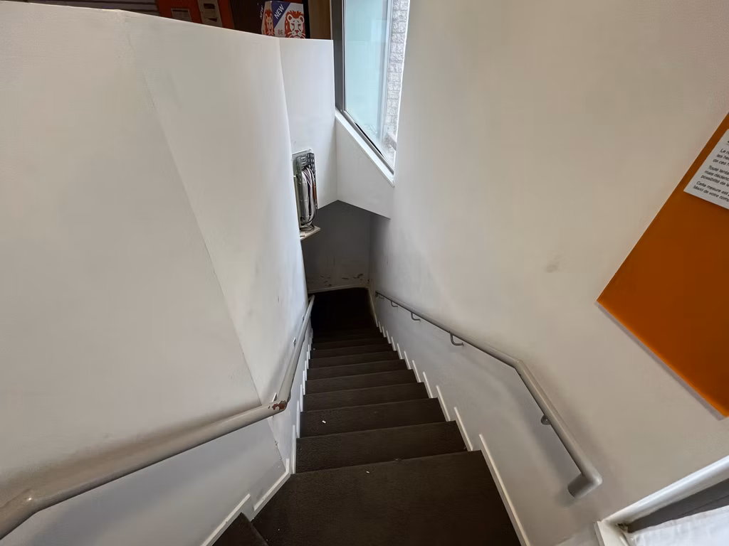 CHAUSSEE DE BRUXELLES 226