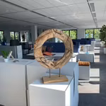 Bureau à louer <br> Zaventem