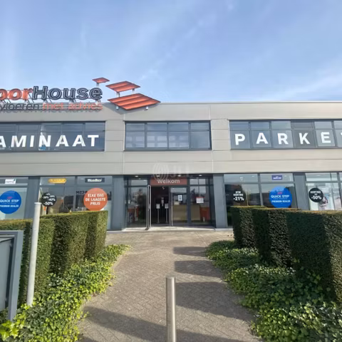 Magasin de peripherie à vendre <br> Aartselaar