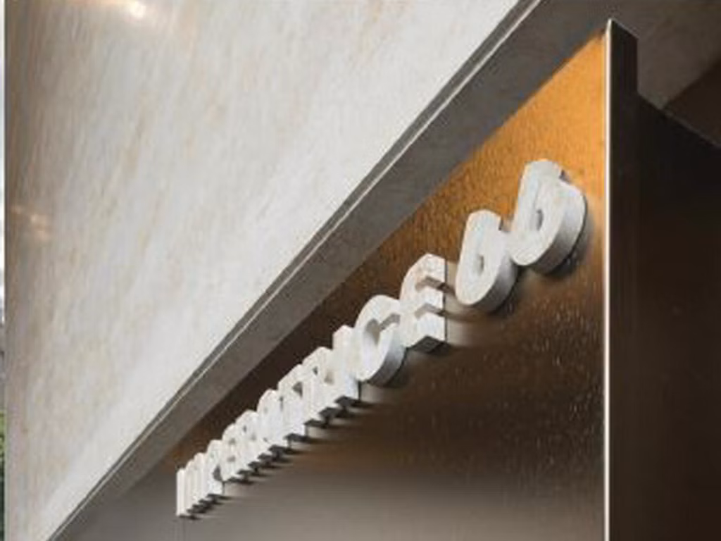 A LOUER - BUREAUX - BRUXELLES