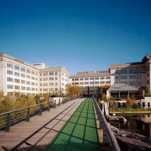 Offices for rent <br> Machelen