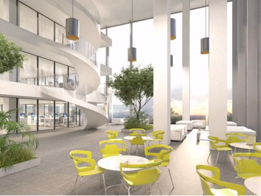 Office for rent <br> Brussel