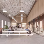 Kantoor te huur <br> Mechelen