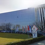 Office for rent <br> Bruxelles