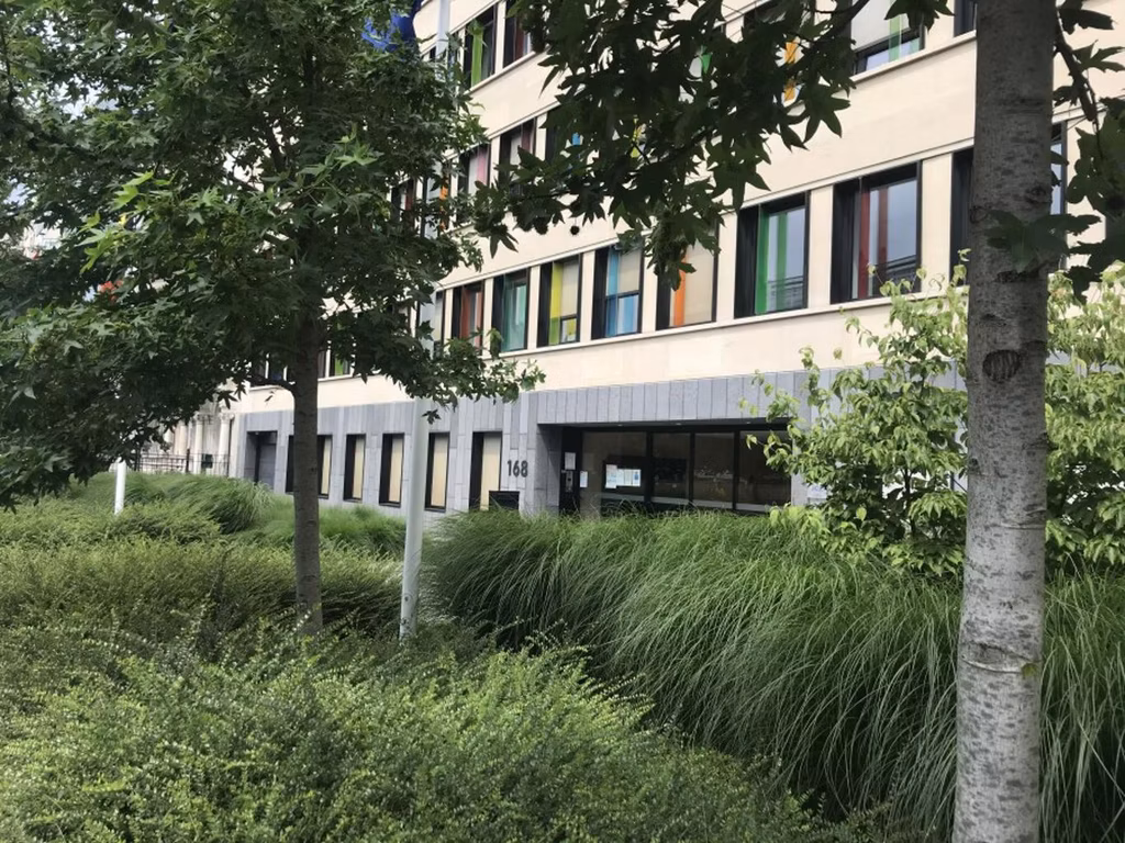 TERVUREN 168 - 009 - 1BU