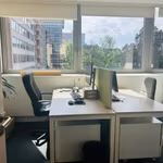 A LOUER - BUREAUX - BRUXELLES