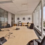 À LOUER BUREAUX ANVERS