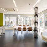 TO LET - OFFICES - BRUSSELS 