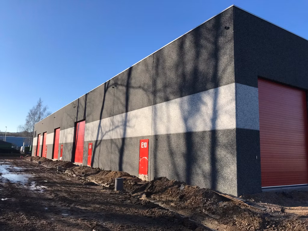 A LOUER - WAUTHIER-BRAINE - UNITE PME