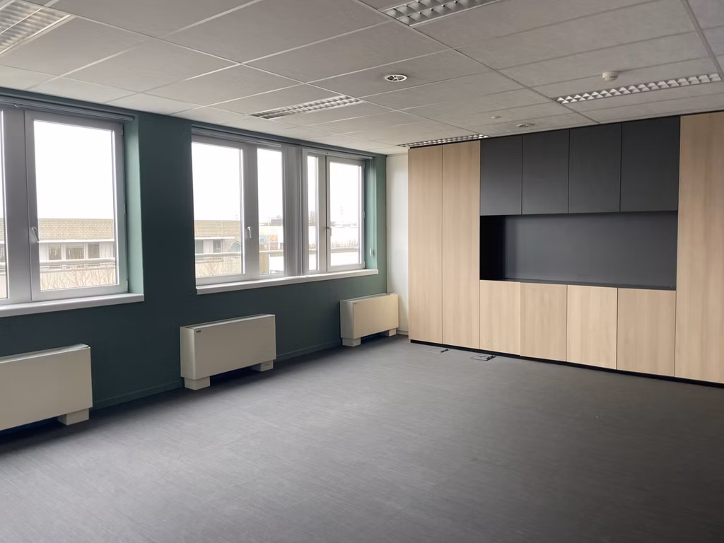 Bureau à louer <br> Vilvoorde