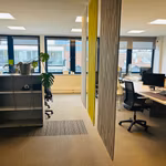 Bureaux aménagés à louer 