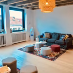 TE HUUR - KANTOREN - BRUSSEL