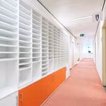 JARDIN BOTANIQUE 20 CITY CENTER