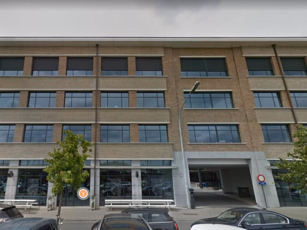 TE HUUR KANTOREN MECHELEN