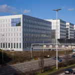 Kantoren te huur Antwerpen