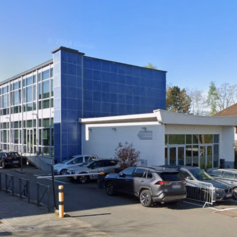 Offices for sale Uccle