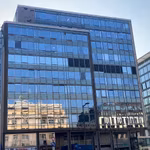 Bureau à vendre <br> Bruxelles