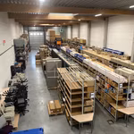 PRINS BOUDEWIJNLAAN 9-17 UNIT 5