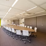 TO LET - OFFICES - BRUSSELS 