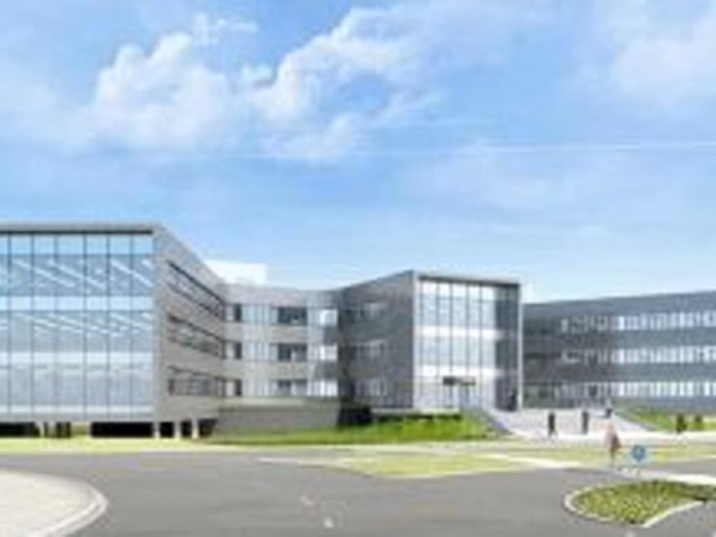 A LOUER - LOUVAIN-LA-NEUVE - BUREAUX