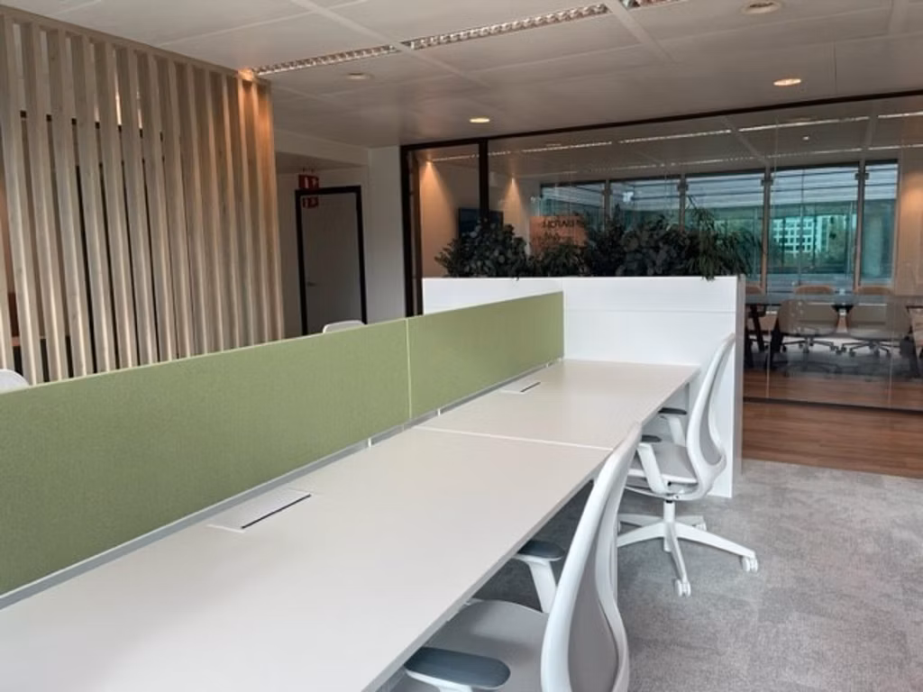 LAMBROEKSTRAAT/GREEN SQUARE - B - 352/0859