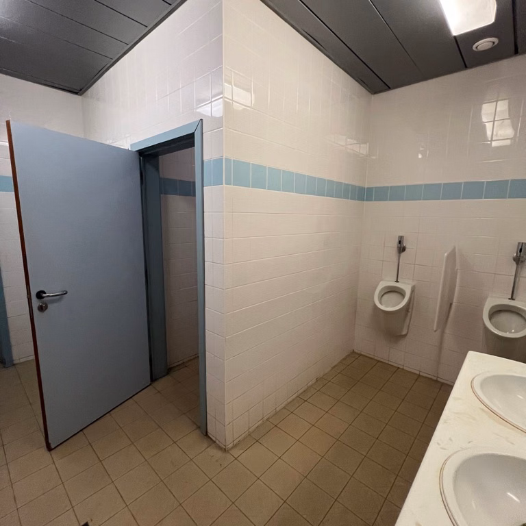 A VENDRE - P.A.E Soignies Guelenne - Immeuble semi-industriel