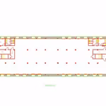 A LOUER - BUREAUX - WATERLOO 