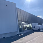 Industrieel te huur <br> Aartselaar