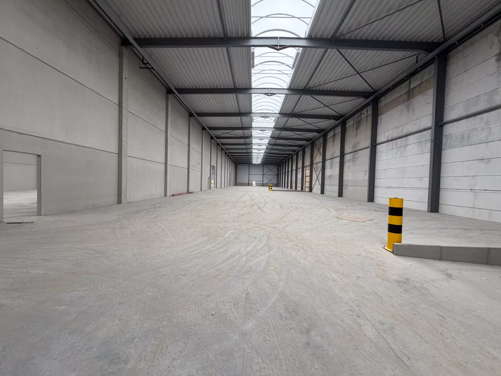 SCHALIËNHOEVEDREEF 26 - 2 APART