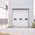 A LOUER - ENTREPOT + BUREAUX - WAVRE