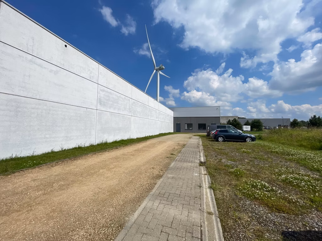 WATERKERINGSTRAAT 19