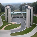 A LOUER - BUREAUX - LA HULPE