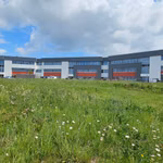 NIVAXIS - AXIS NIVELLES - B - 352/1445