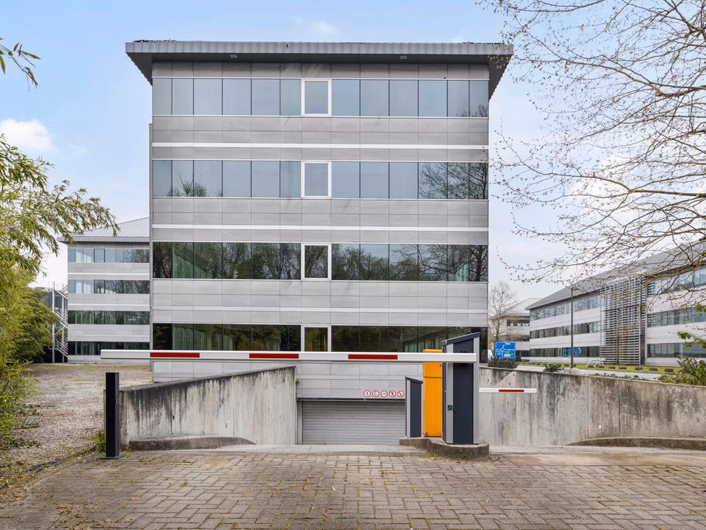 TE HUUR KANTOREN MECHELEN