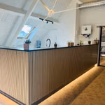 Bureaux à louer 