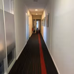 À LOUER ENTREPÔT + BUREAUX KONTICH