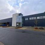 À LOUER BÂTIMENT INDUSTRIEL KUURNE