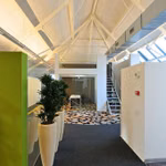 Office for sale <br> Auderghem