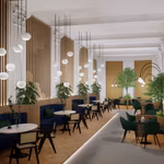 Bureau à louer <br> Bruxelles